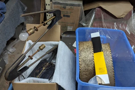 MCM Atomic Lamp Restoration  - Image 1