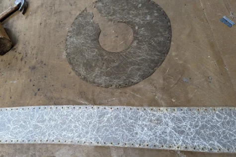 MCM Atomic Lamp Restoration  - Image 2